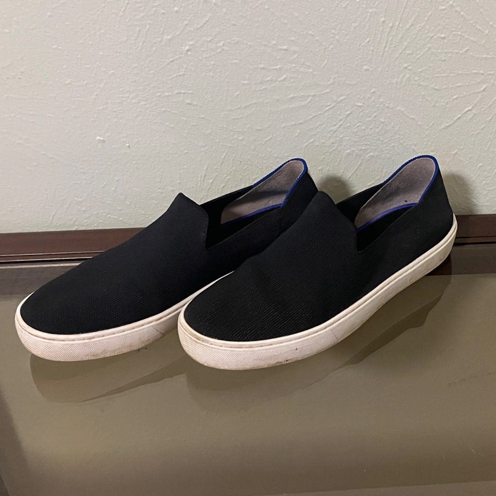Rothy's Original Slip-On Sneakers